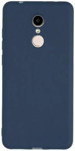 Чехол Bingo Matt для Huawei Mate 20 lite (черный)